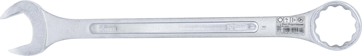 Kombinuotas raktas XXL | 55 mm (1185-55)