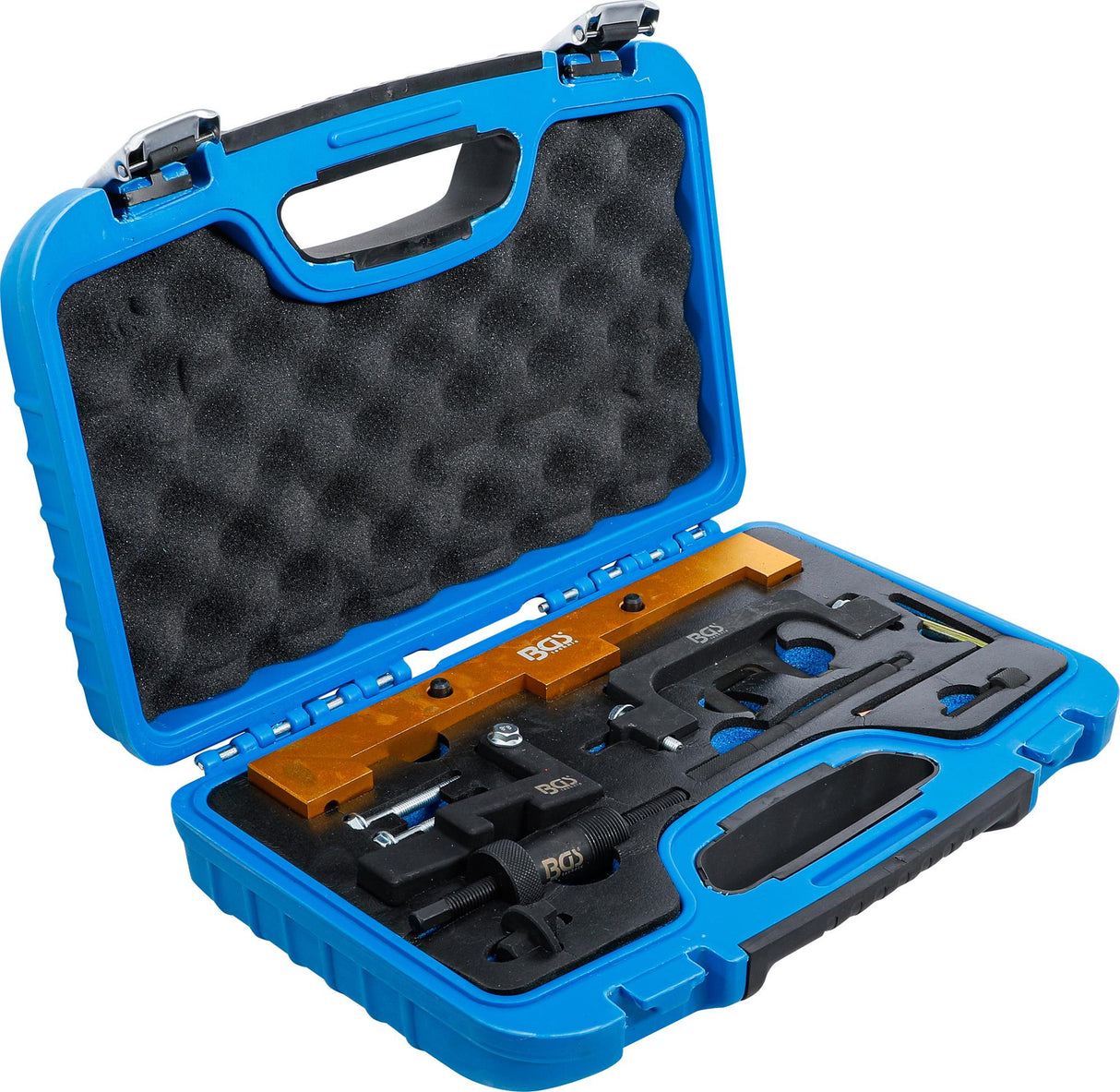 Variklio fiksavimo rinkinys | BMW N42, N46, N46T (8834)