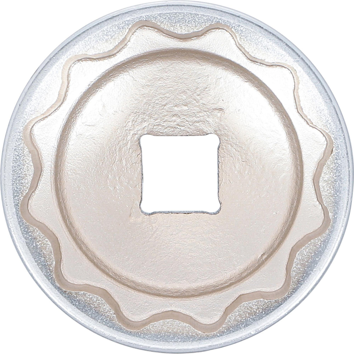 Galvutė 12-kampė | 20 mm (3/4") | 65 mm (7465)