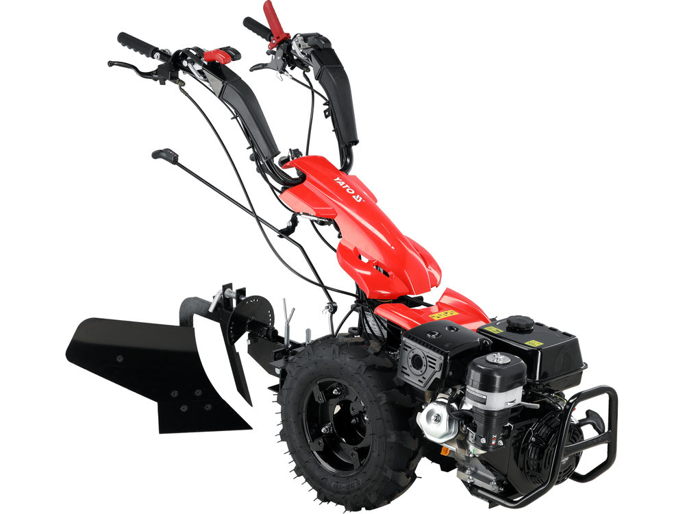 Plūgas vertimui | skirtas motoblokui YT-85850, YT-85851 (YT-85867)