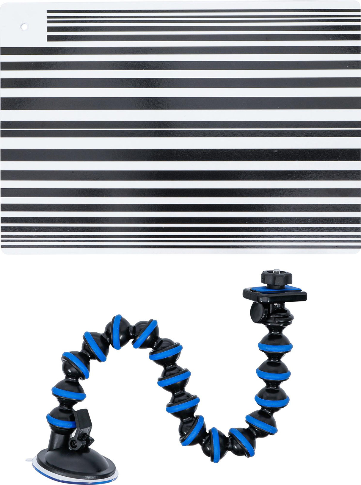 Atspindinti plokštuma kėbulo remontui | balta (865-5)