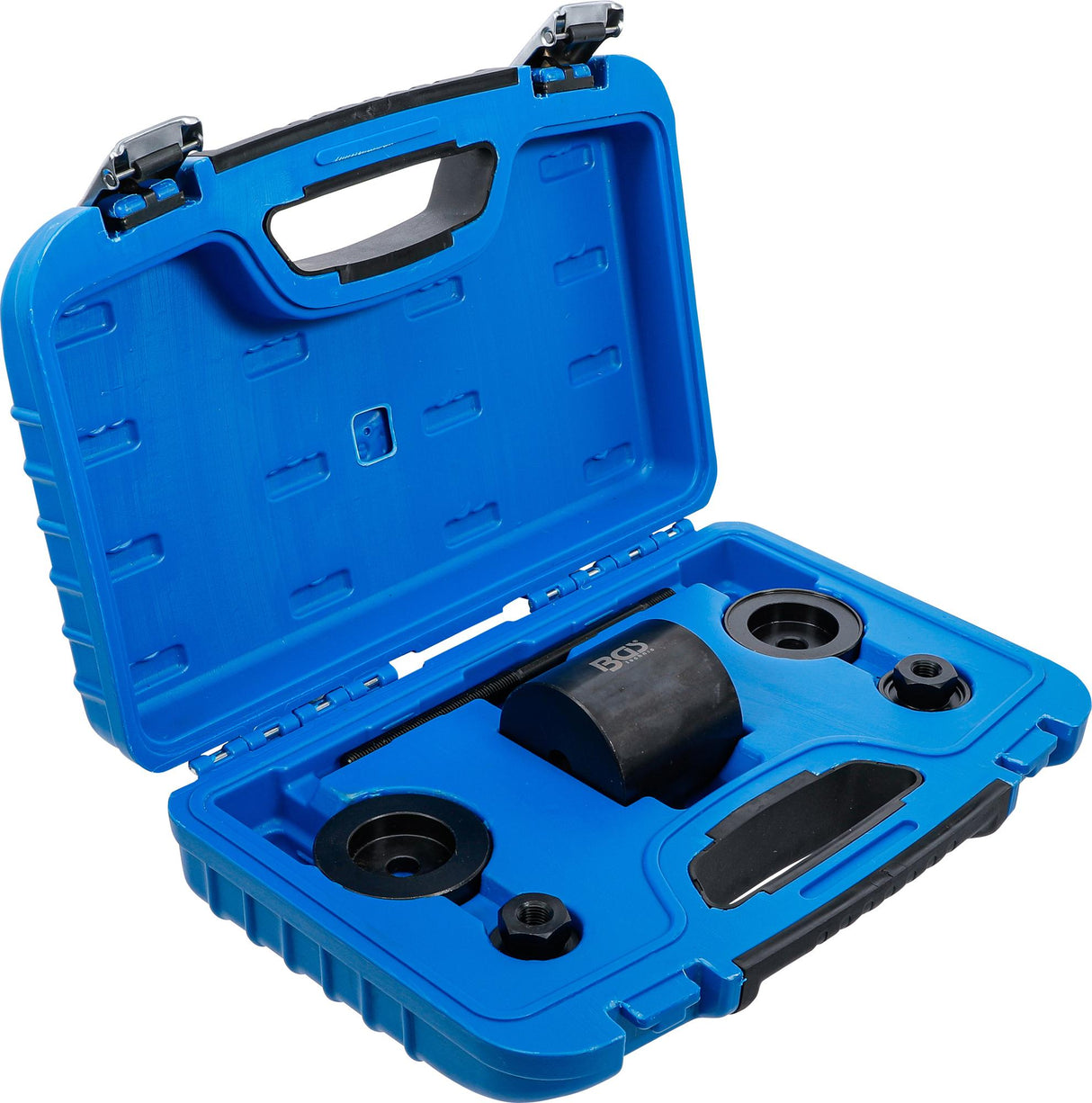 Pakabos presavimo rinkinys | Ford Fiesta / Ka (8846)