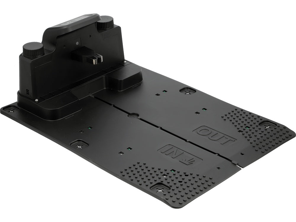 Vejos robotas žoliapjovė su perimetro laidu iki 1000 m² (YT-852093)