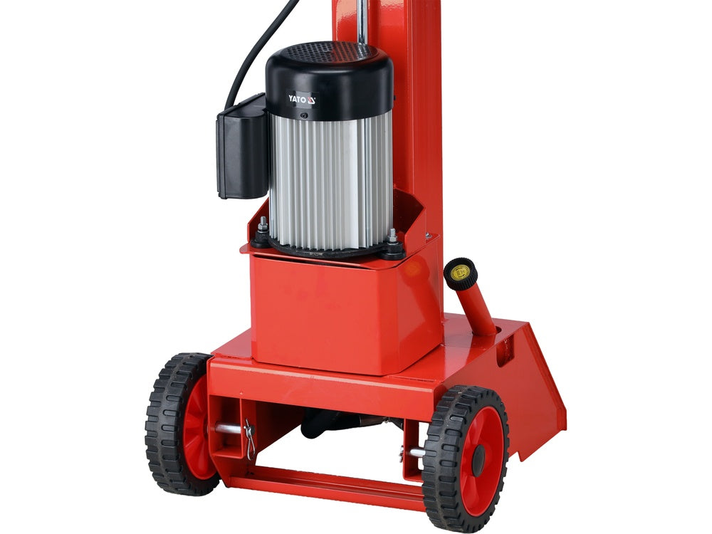 Malkų skaldyklė elektrinė | 3000W | 8 ton (YT-79955)