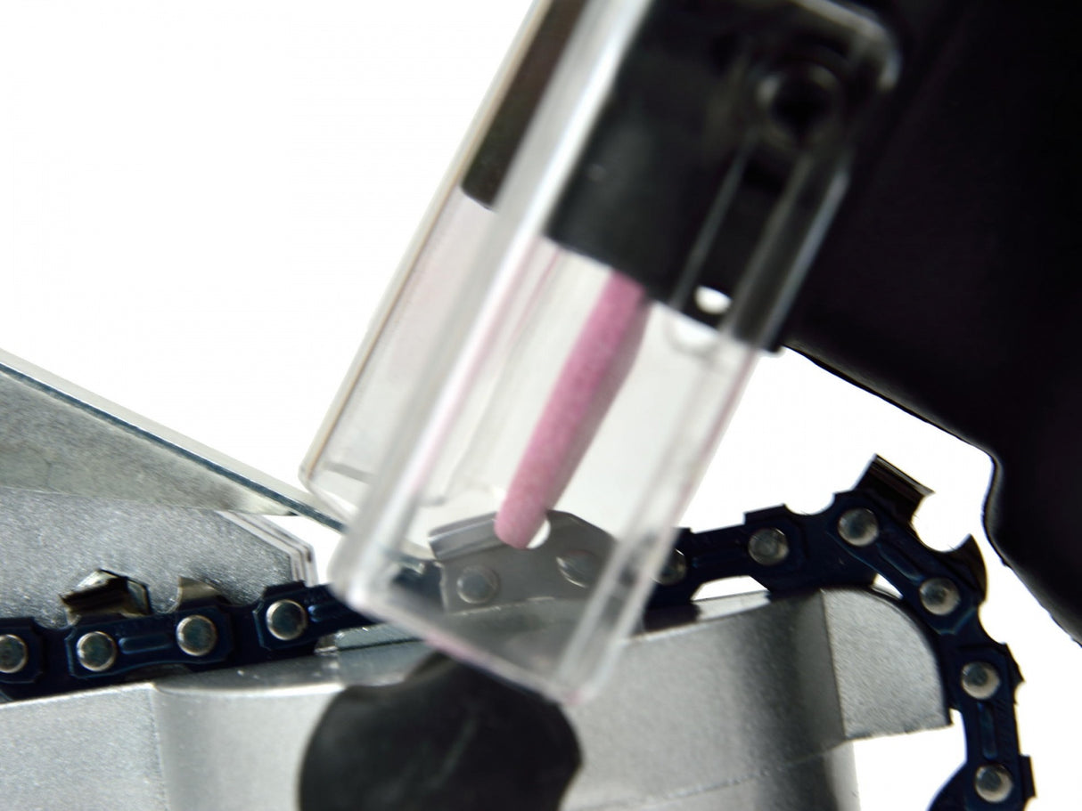 Grandinių galandymo staklės elektrinės | Ø 100 mm | 230W (81029G)