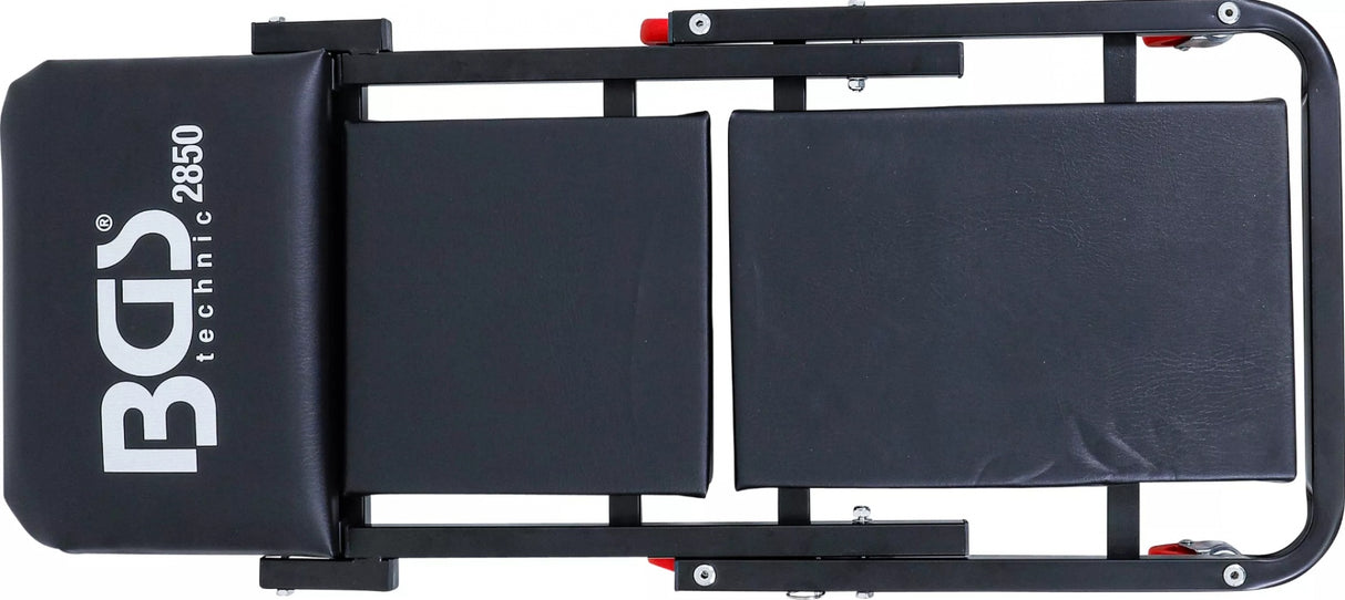 Sulankstomas gultas / kėdutė (2850)