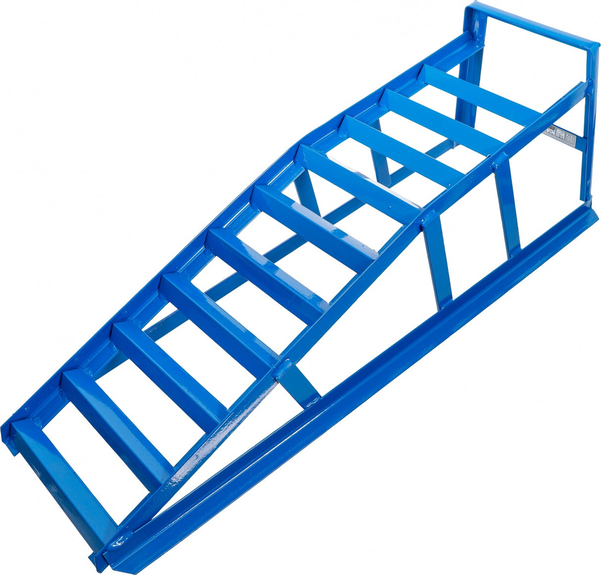 Rampa automobiliui | 1 vnt. (3001)