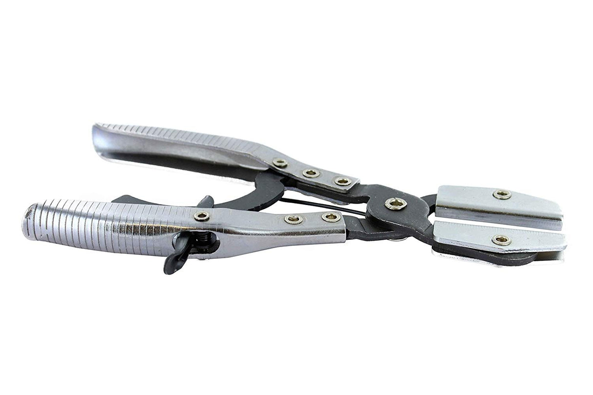 Replės žarnų užspaudimui | 200/250/300 mm | 3 vnt. (SK1939-3pc)