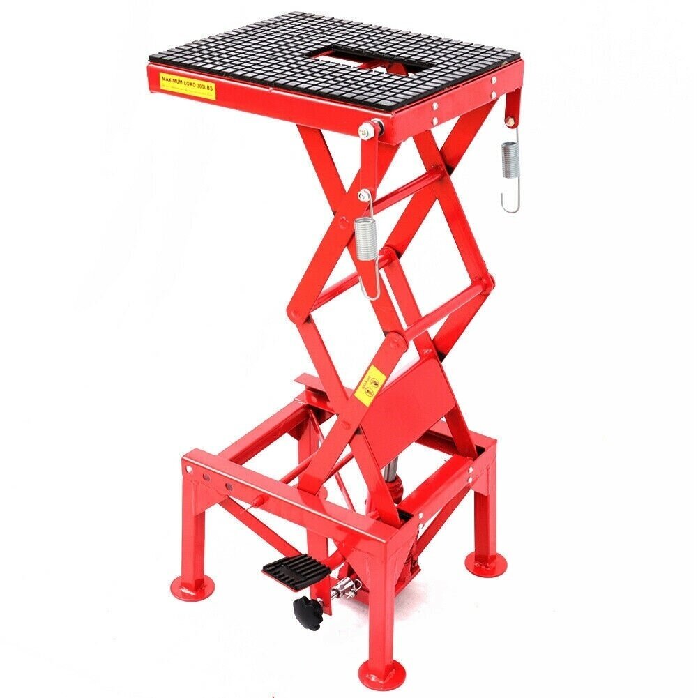 Keltuvas motociklams | 300 LBS (JC-1)