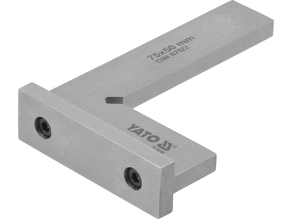 Šaltkalvio kampainis su baze | II klasė | 75X50 mm (YT-70760)