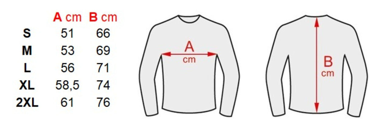 Džemperis su kapišonu LABRADOR | M dydis (YT-79211)