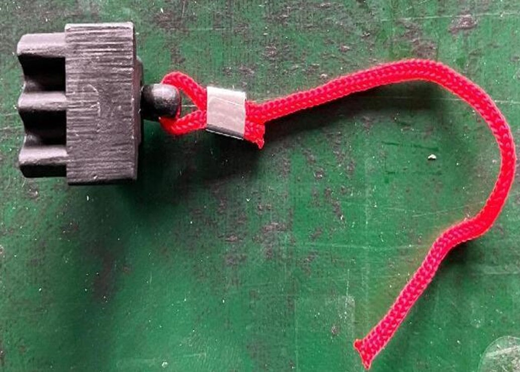 Smagračio fiksavimo įrankis | BMW N55, N20, N26 (SK1021)