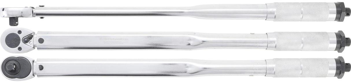 Dinamometrinis raktas | 12,5 mm (1/2") | 70 - 350 Nm (6653)