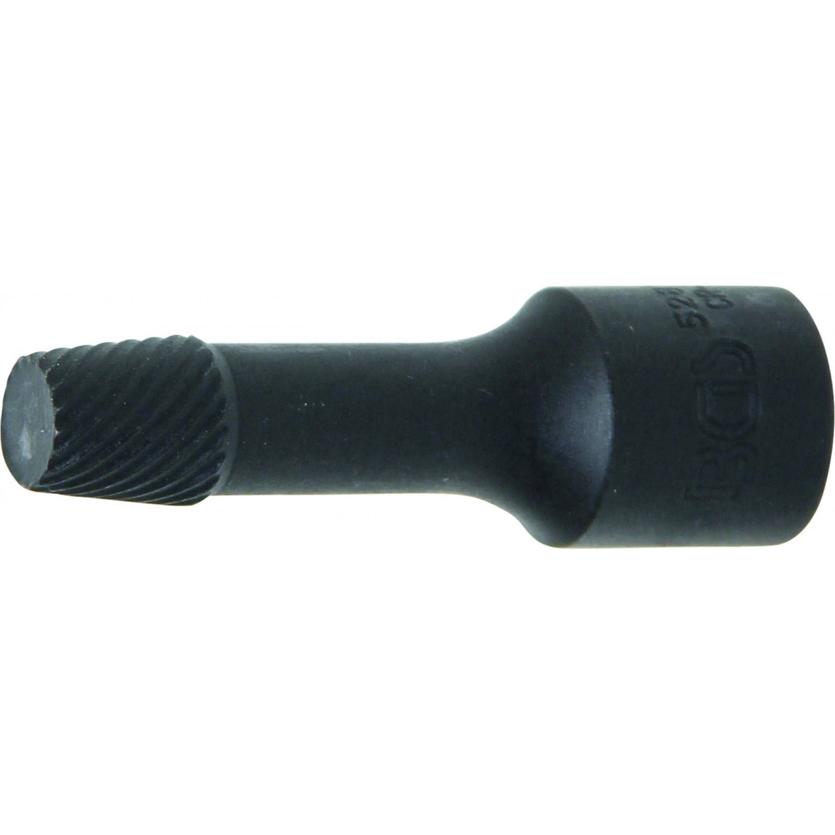 Specialus antgalių rinkinys / sraigtiniai ištraukikliai | 10 mm (3/8") | 2 - 10 mm | 6 vnt. (5281)
