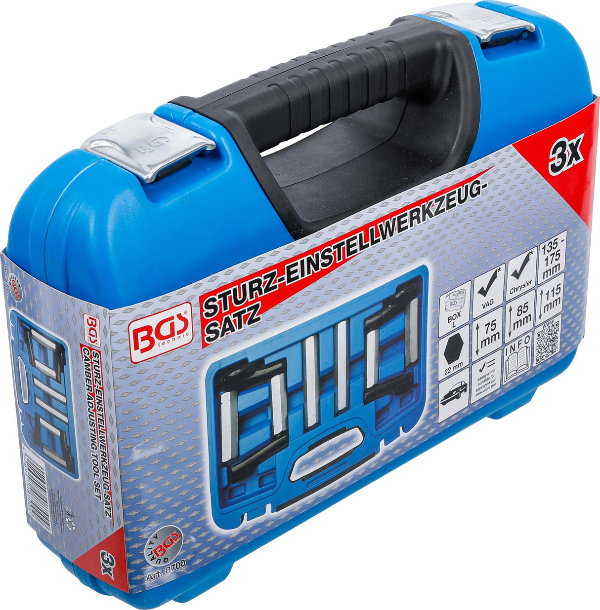 Camber Adjusting Tool (8700)