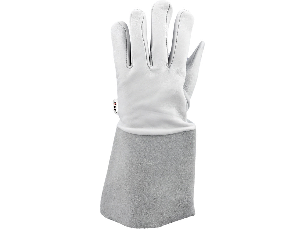 Suvirinimo pirštinės TIG | B tipas (YT-74820)