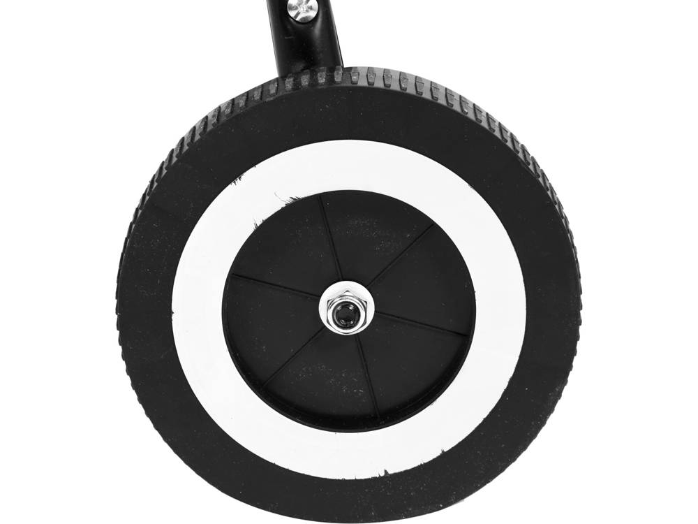 Lauko kepsninė / grilis | su lentynomis | 53X33 cm (99589)