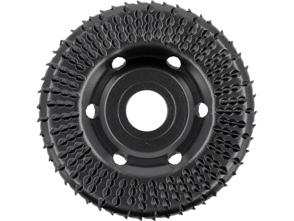 Diskas / freza medžiui | 120X6 Nr. 2 (YT-59181)