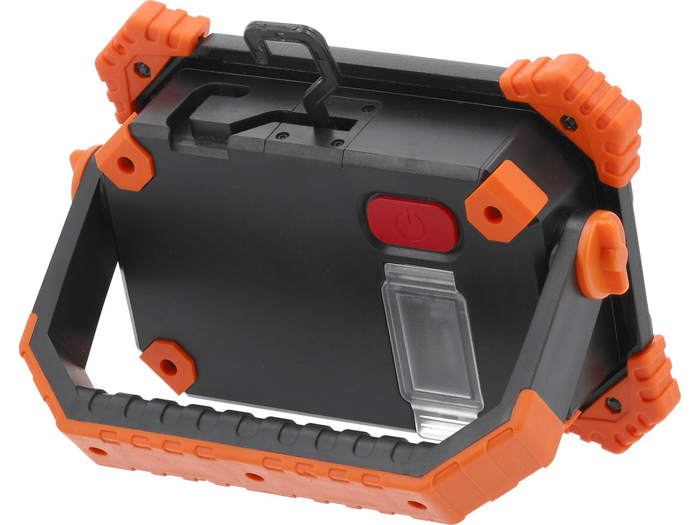 Nešiojamoji lempa 10W COB 1000LM (82870)