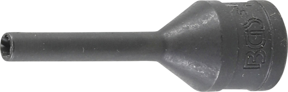 Kaitinimo žvakės elektrodo ištraukimo/išsukimo galvutė | 6,3 mm (1/4") | 2,6 mm (5290-2.6)