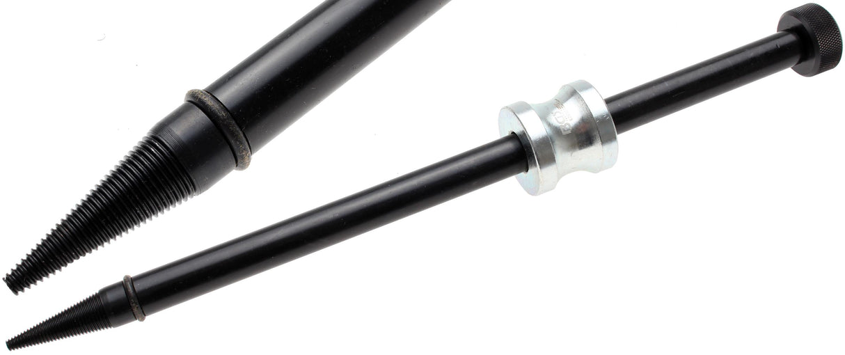 Purkštukų tarpinių išėmėjas | 350 mm (62630-1)