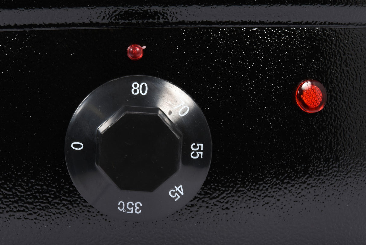 Katilas sriubai elektrinis | 9 l (YG-04250)