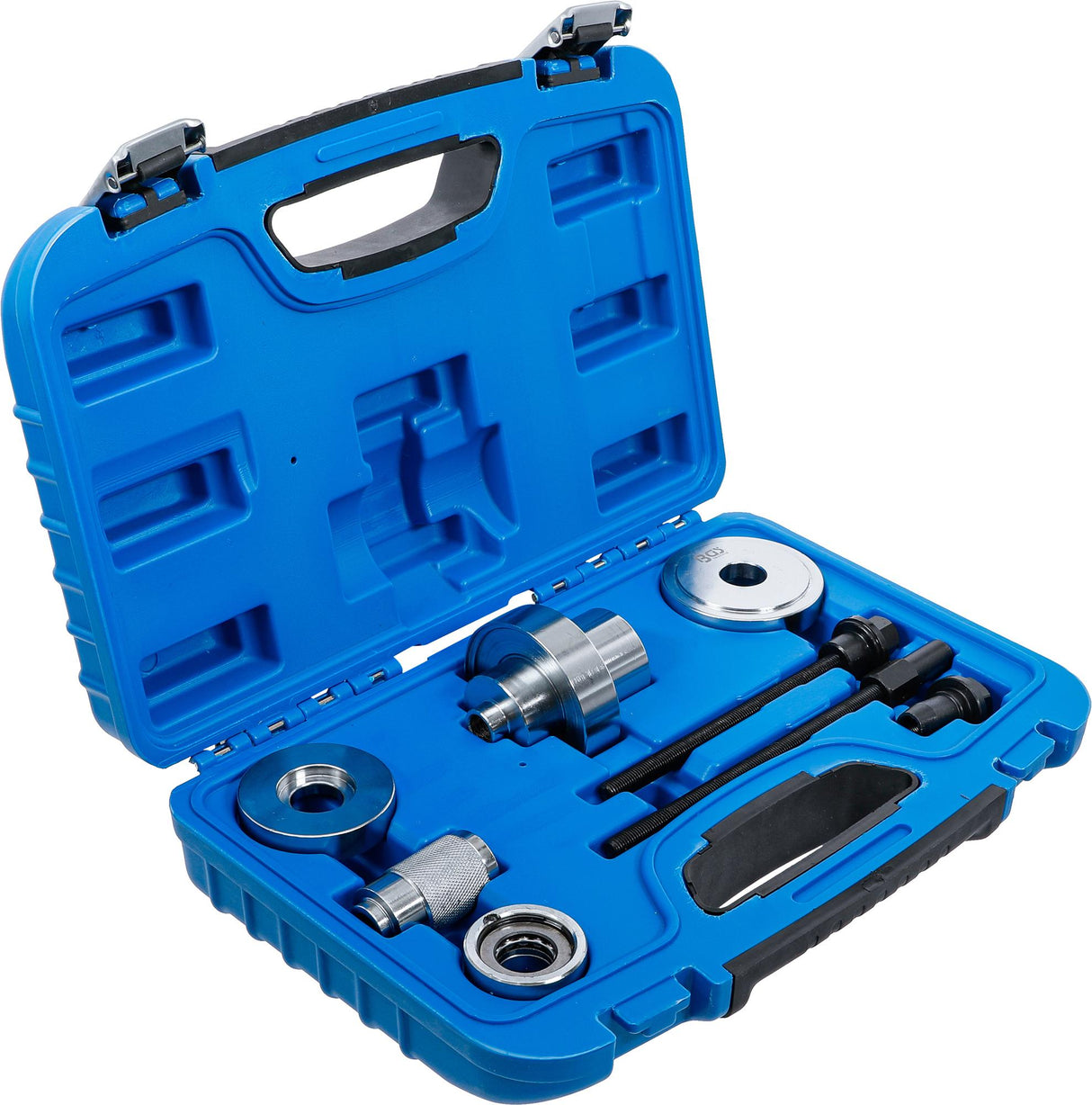 Sailentblokų presavimo rinkinys | VW Polo 9N (8253)