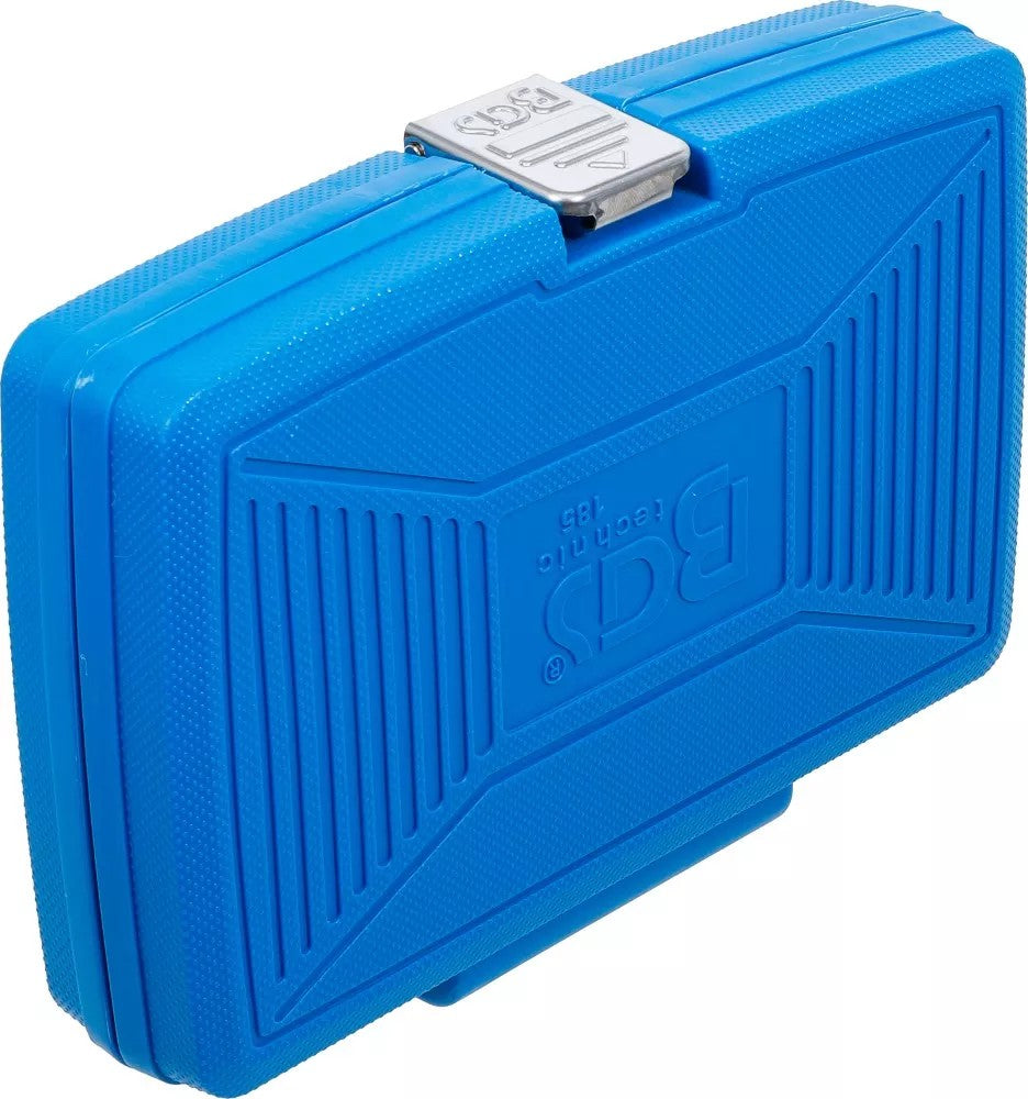 Riboto sukimo momento ilgintuvų rinkinys | 5 vnt. (185)