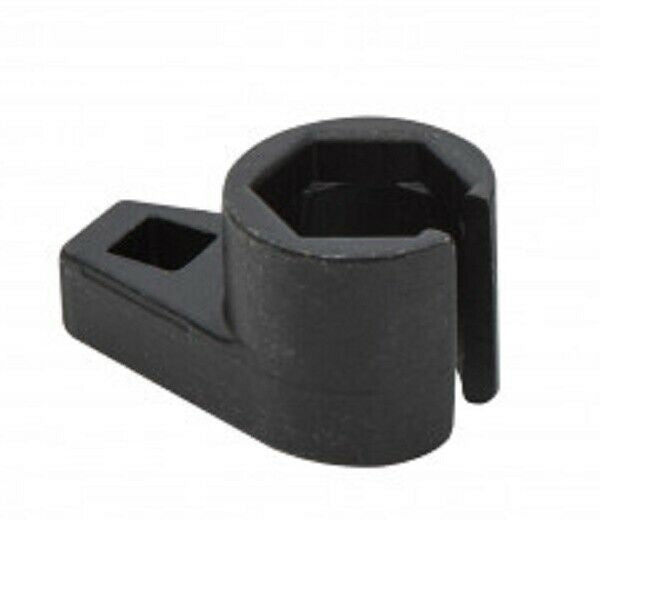 Galvutė lambda zondui | kampinė | 10 mm (3/8") | 22 mm (SK920034)