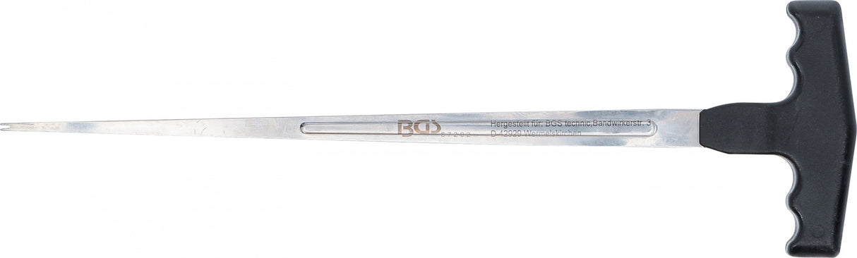 Įrankis stiklo demontavimui | 330 mm (67202)