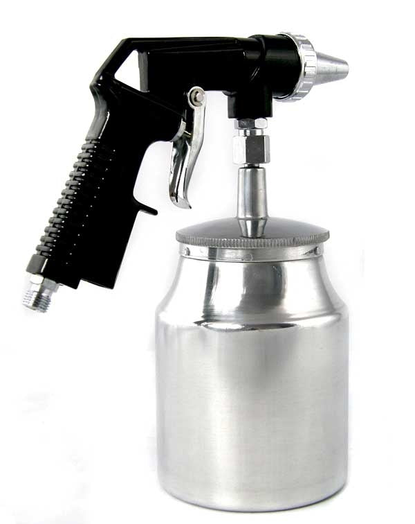 Smėliapūtė apatiniu bakeliu (LD-02)