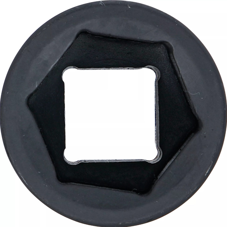 Smūginė galvutė šešiakampė | 25 mm (1") | 41 mm (5841)