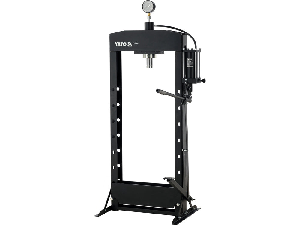 Presas hidraulinis | 20 ton (YT-55584)