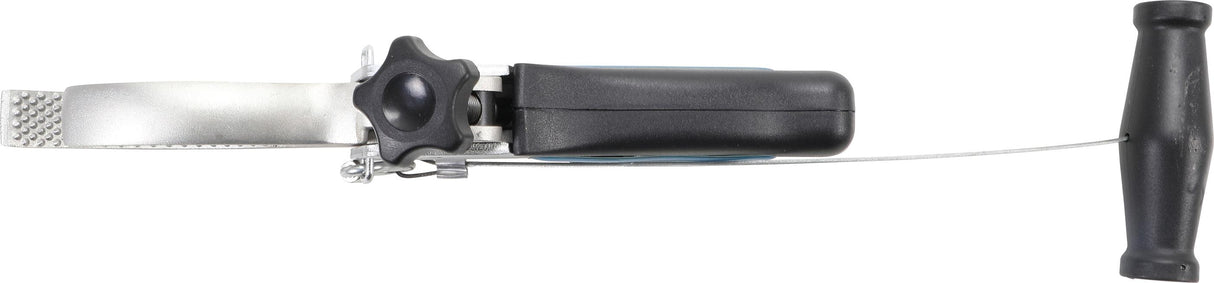 Reguliuojamas žarnų nuėmimo įrankis | Ø 45 - 120 mm (487)