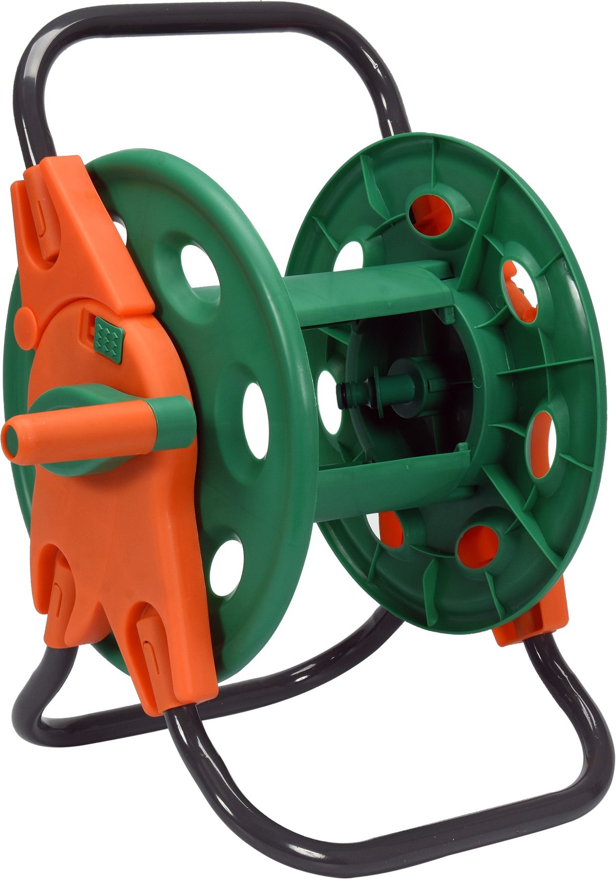 Būgnas laistymo žarnai | 45 m (89330)