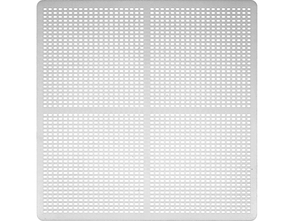 Food dehydrator: mushrooms / berries / fruits, etc. | 20 trays | 1500W (YG-16001)