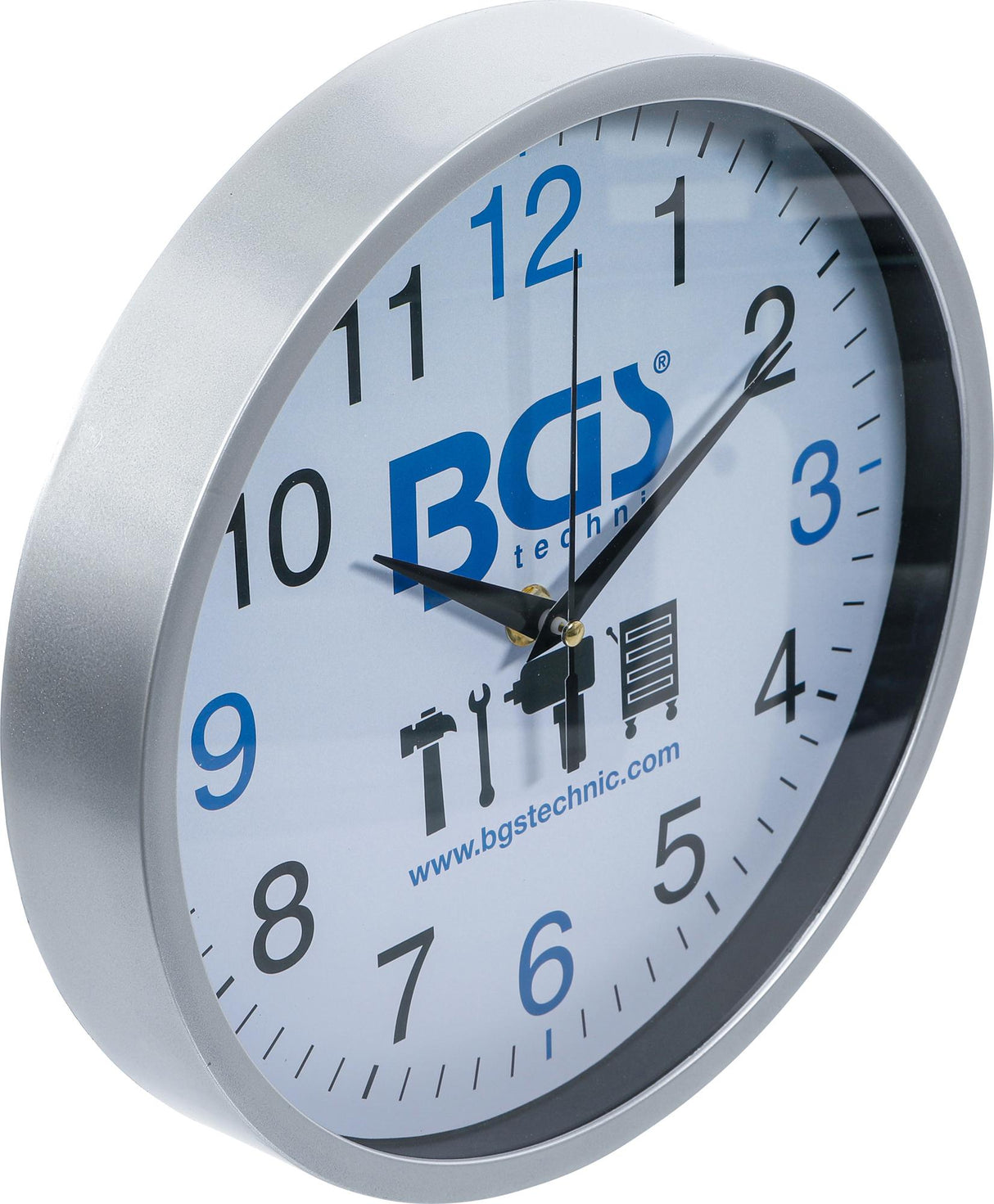 BGS® sieninis laikrodis (CLOCK)