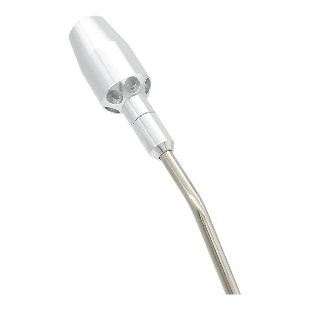 Oro pūtimo pistoletas su difuzoriumi / venturi purkštuku (XX17A)