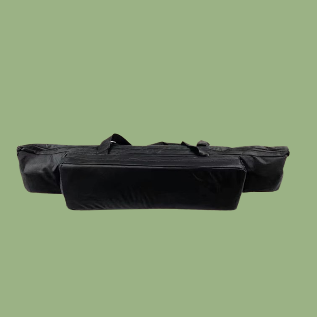 Sulankstomas stovyklavimo stalas / prekystalis (LZ012)