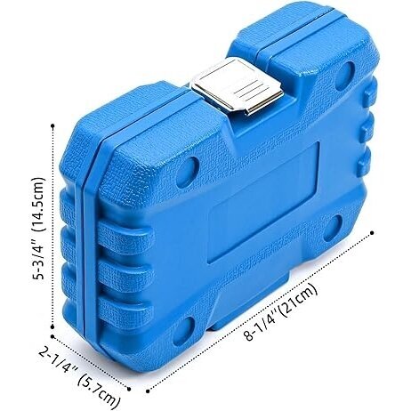 Ratų varžtų užraktų rinkinys | BMW | 21 vnt. (H4007)