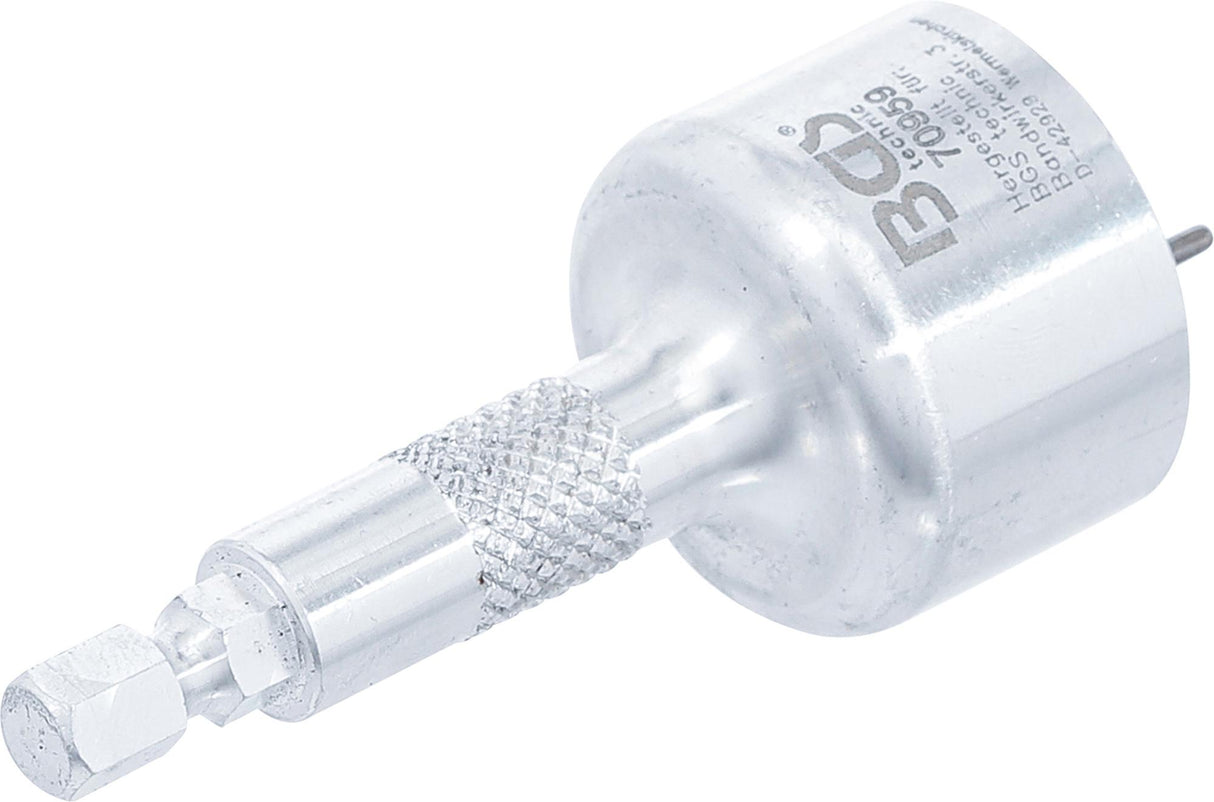 Užveržimo poveržlės valdymo įrankis | VAG, Ford (70959)