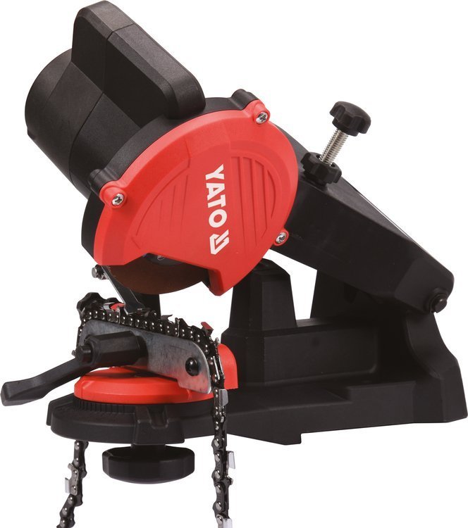 Grandinių galandymo staklės elektrinės (YT-84990)