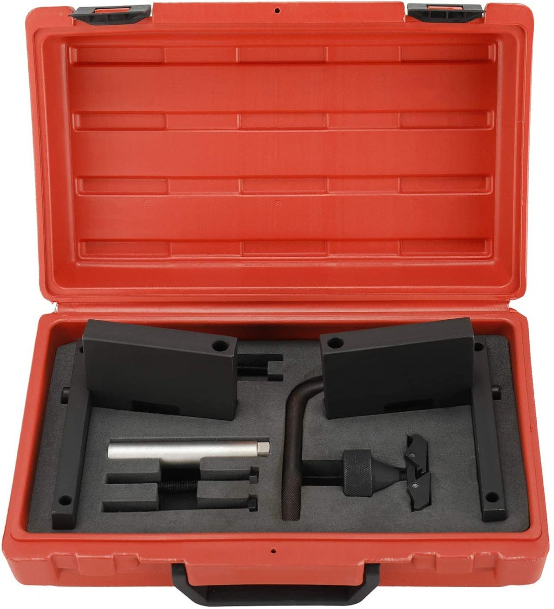 Variklio fiksavimo rinkinys | BMW S65 M3 E90 E92 (SK5211)
