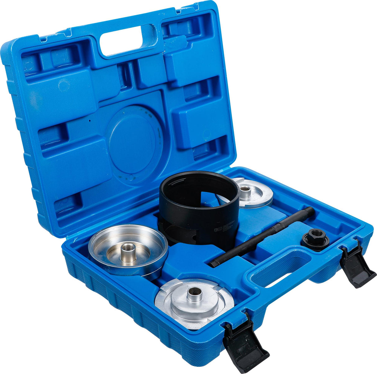 Sailentblokų presavimo rinkinys BMW | BMW X 5 (8845)