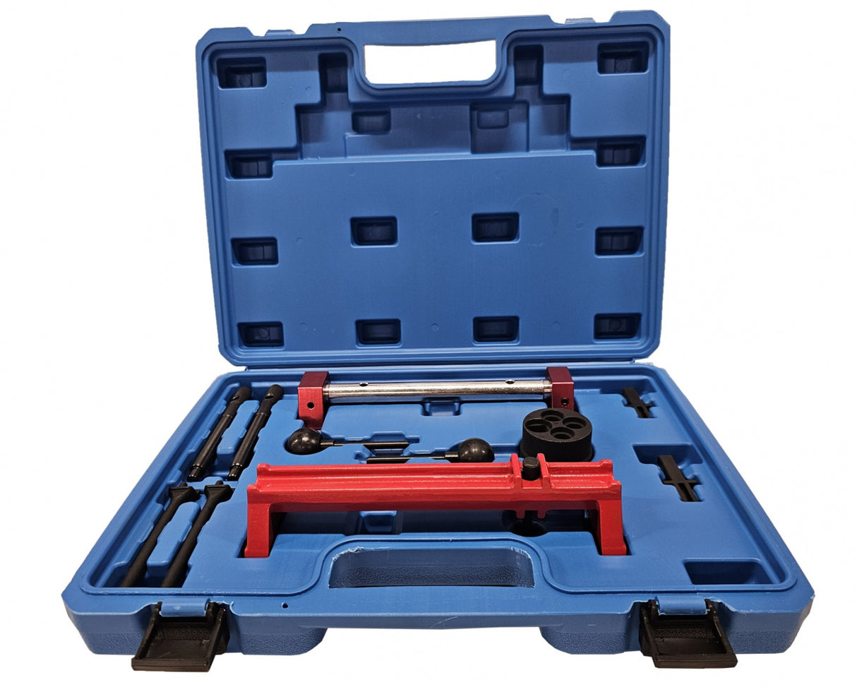 Variklio fiksavimo rinkinys | BMW S54 | 8 vnt. (SK1241)