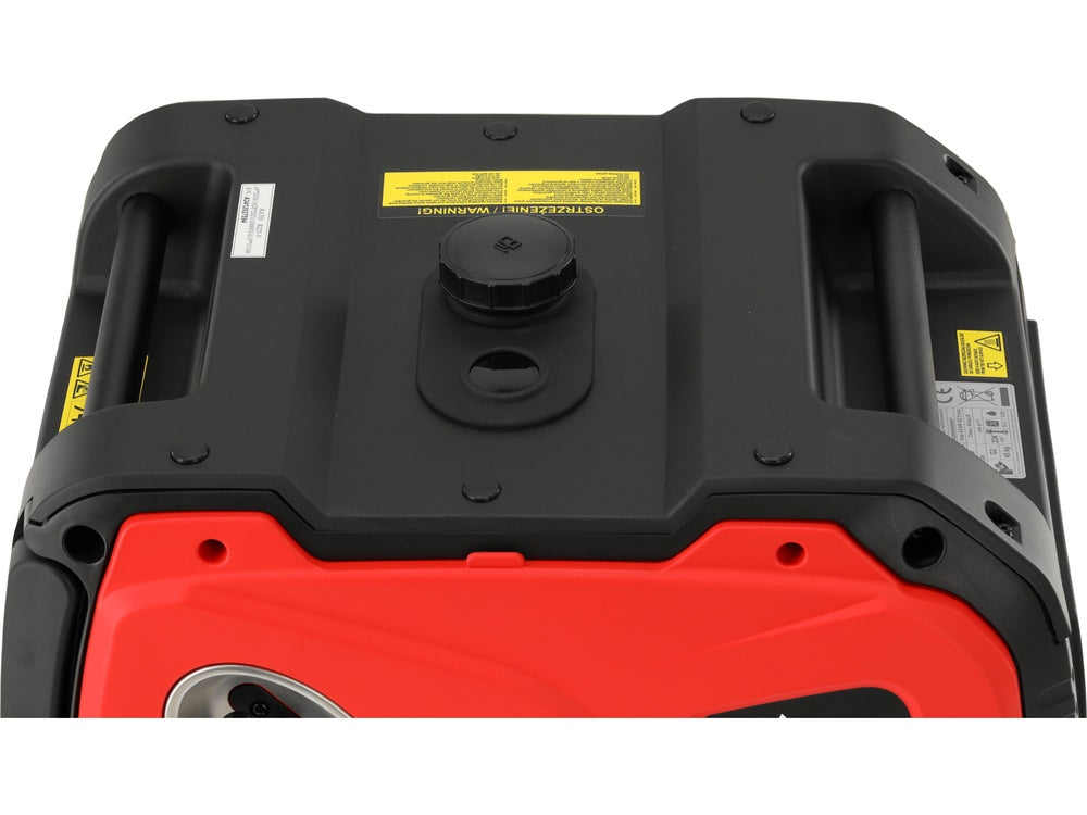 Generatorius inverterinis | 4000 W (YT-85485)