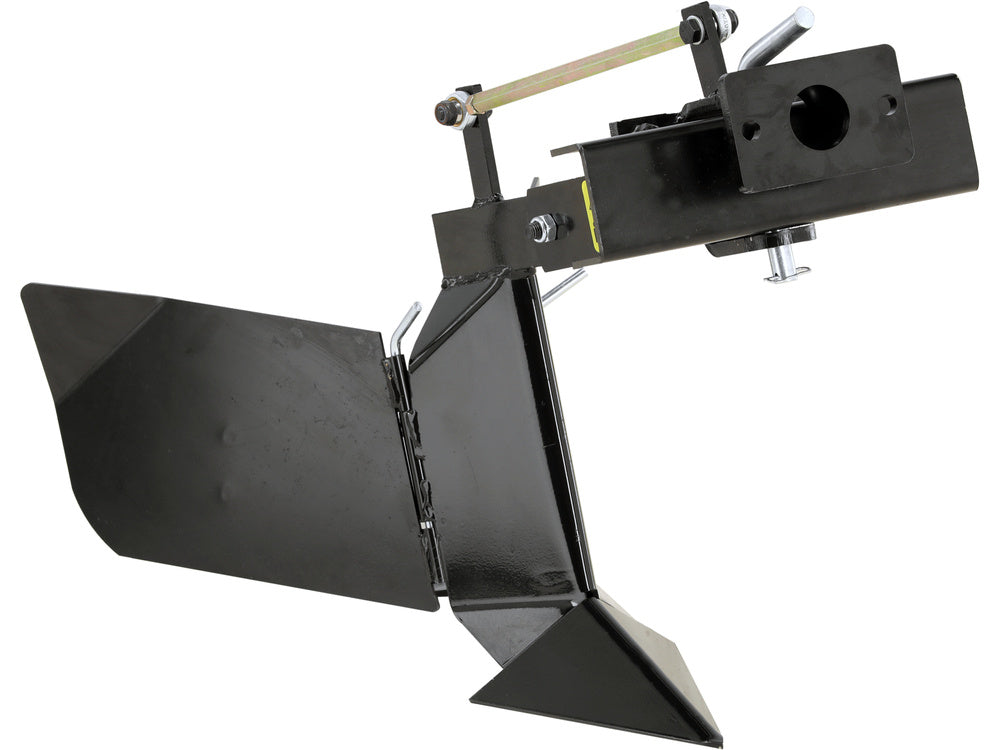 Plūgas vagos formavimui | skirtas motoblokui YT-85850, YT-85851 (YT-85868)