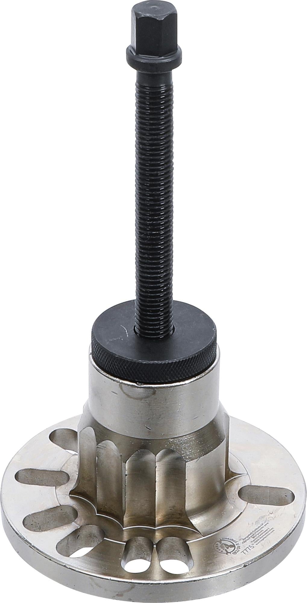 Hidraulinis pusašio nuėmėjų rinkinys | 98 - 125 mm (7775)