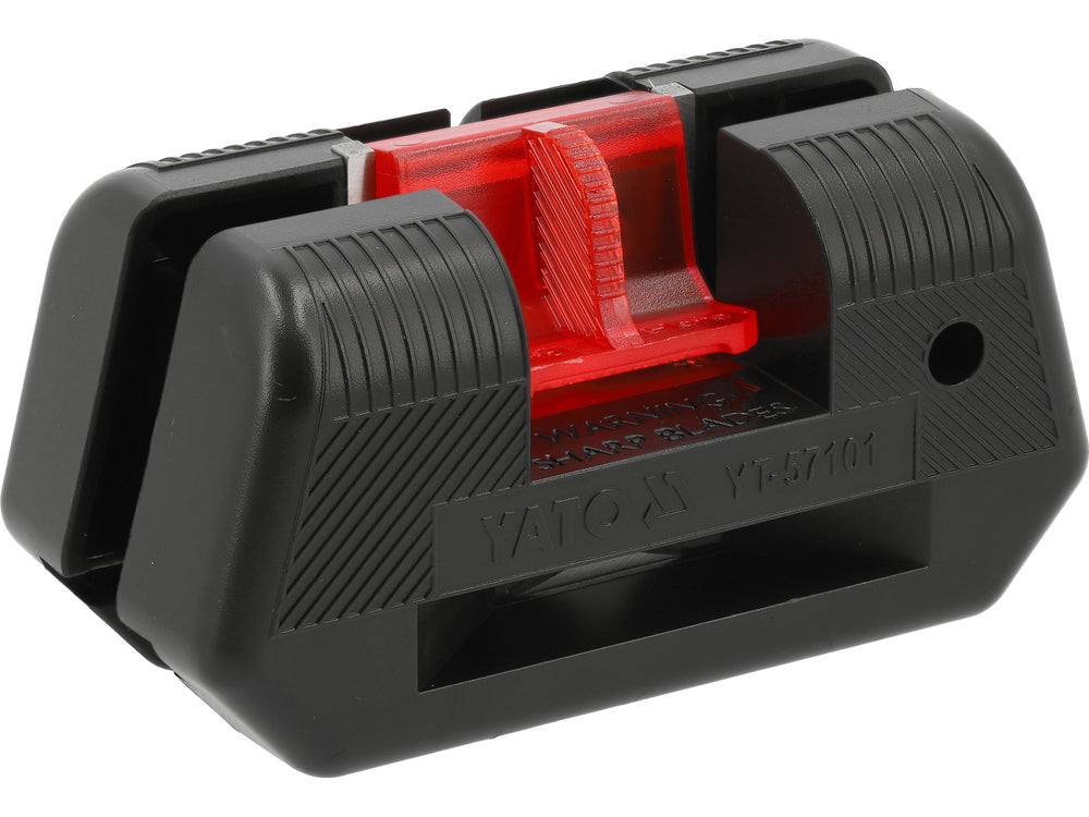 Dvipusis pjoviklis baldinės plokštės kraštų apipjovimui (YT-57101)