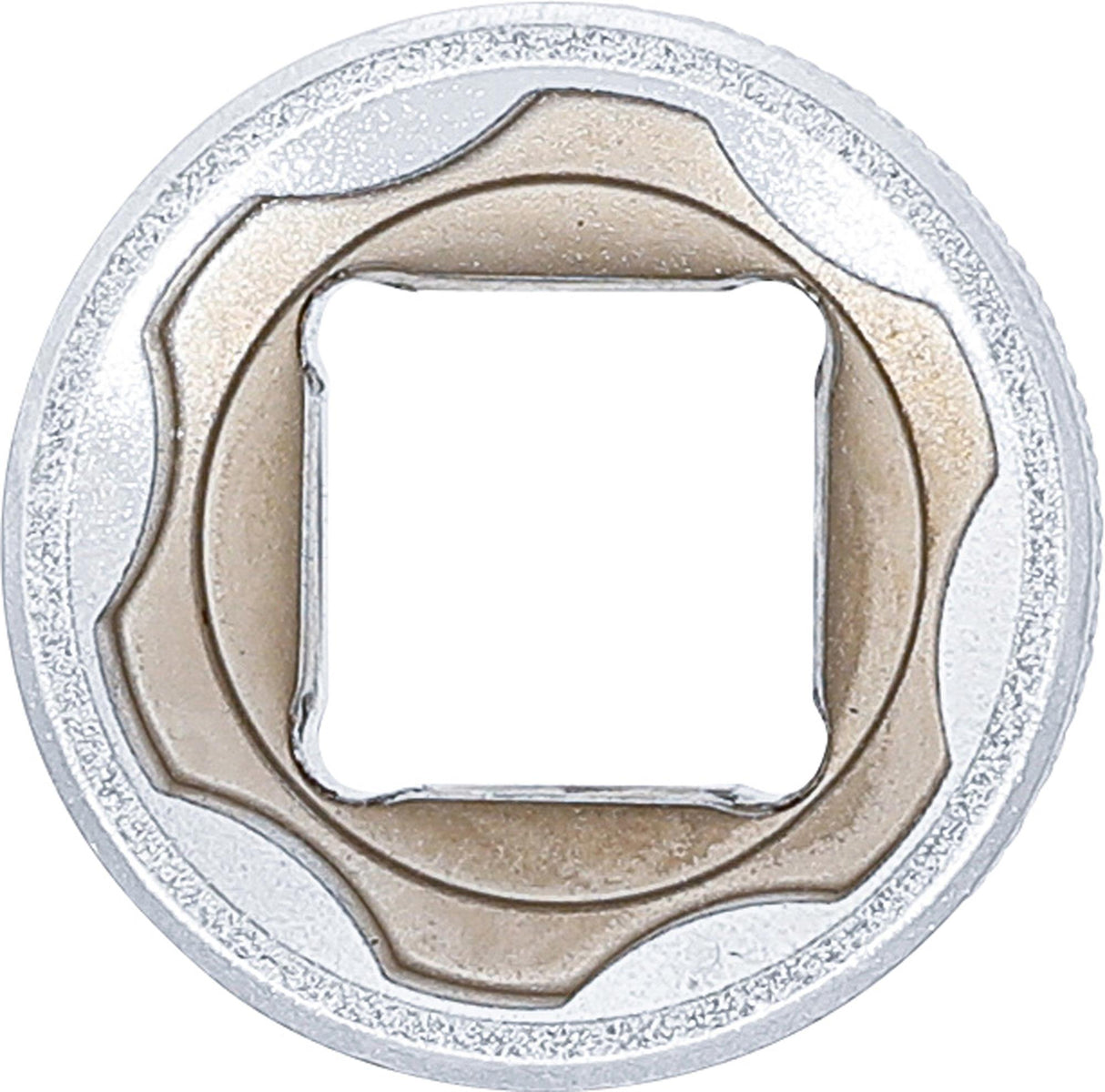Galvutė šešiakampė | Super Lock | 12.5 mm (1/2") | 20 mm (2420)